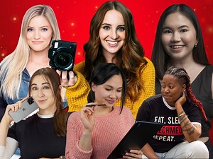 Best female tech YouTubers you should follow