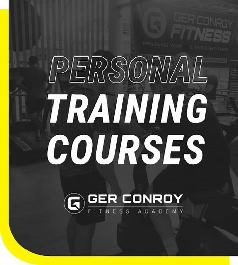 Personal Training Courses Dublin - Become a Certified PT