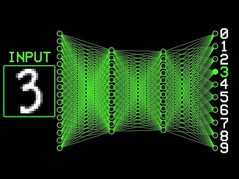 AI Learns the Numbers