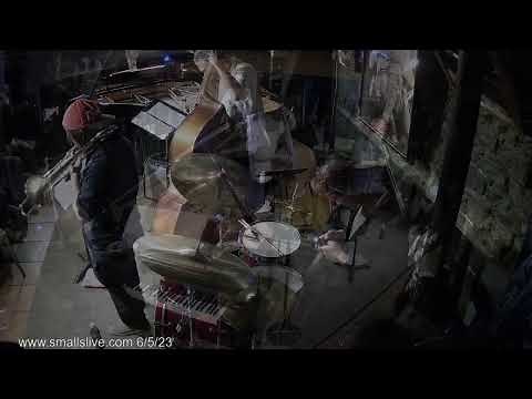 Eric Alexander Quartet - Live At Smalls Jazz Club - 06/05/23