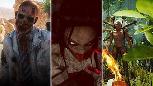 5 Best MULTIPLAYER VR HORROR GAMES To Play With Friends
