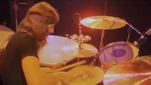 JOHN BONHAM Memorabilia, Including His Velvet Suit, To Be Auctioned