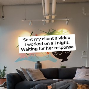 Vimeo allows you to see when people interact with your videos. Just one of the many cool features of Vimeo's all in one video solution! 🤩🎥 | Vimeo