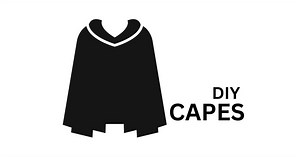 How To Make A Cape (8 Different Types) - SewGuide