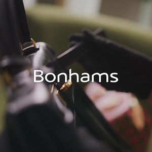 Buy and sell worldwide with Bonhams. | Bonhams