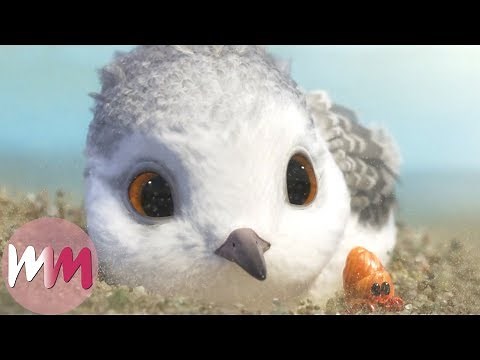 Top 10 Best Pixar Shorts