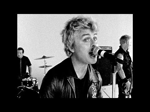 Green Day - Look Ma, No Brains! (Official Music Video)