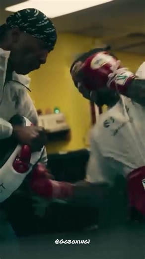 Motivational Mindset for Boxers: Achieve Your Goals