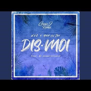 Dis-moi (Remix)