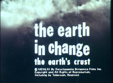 Earth's Crust: Molten Rock & Mountain Range Formation - Geology Documentary