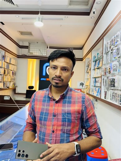 Samsung Galaxy S23 Ultra 12/256GB Available for 45k