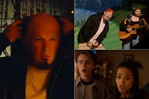 King of '99, Fred Durst, Lands Cameo in New Movie From Ex-'SNL' Star
