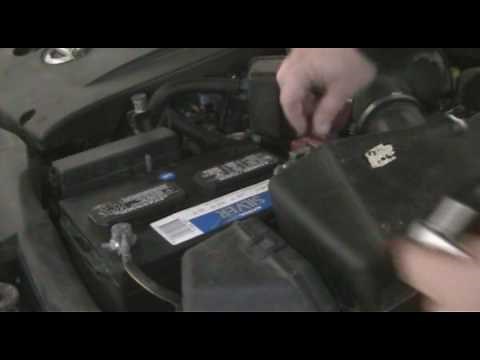 How to Test Automotive Battery & Cranking Amps with a Multimeter