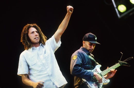 Songs by Rage Against The Machine: Analyzing Political Causes and Social Justice Movements in Their Music