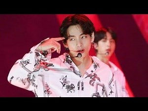 BTS ( 방탄소년단 ) - GOGO - Live Performance HD 4K - English Lyrics