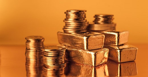 How Gold Is Mined | Gold Mining Process | World Gold Council