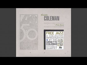 Free Jazz (Pts. 1 & 2)
