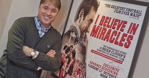 Nottingham Forest documentary I Believe in Miracles is on Netflix