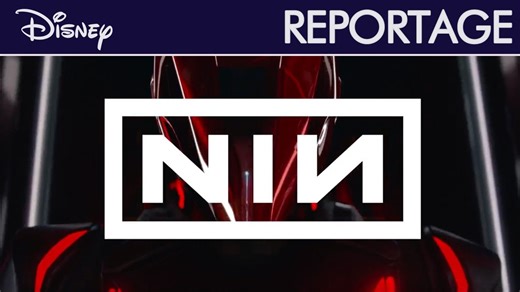 NIN 🤝 Tron : Ares Nous transporter dans une nouvelle dimension. La bande-originale par Nine Inch Nails est disponible partout dès aujourd'hui ! Tron : Ares, le 8 octobre au cinéma. | Walt Disney Studios
