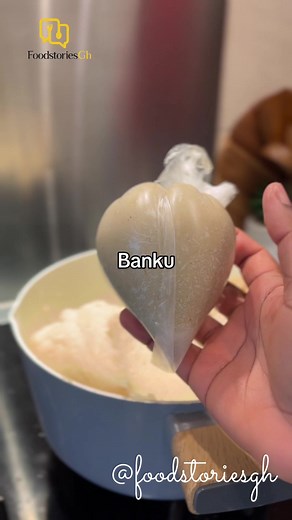 How to Prepare Banku: A Ghanaian Staple Dish