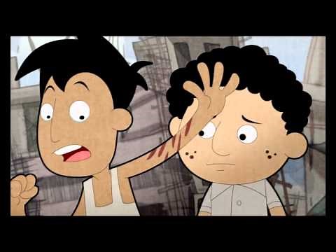 Stop Child Labour in India a Short Film by CHILDLINE INDIA 1098