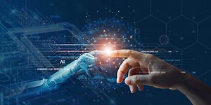 Artificial Intelligence and Machine Learning