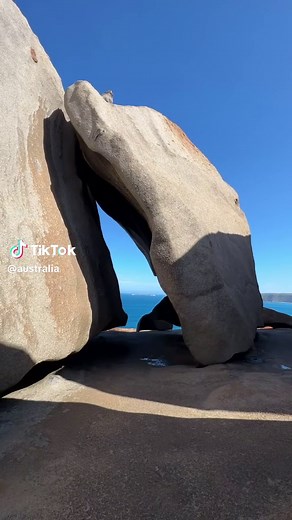 Exploring the Remarkable Rocks of Kangaroo Island, South Australia