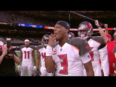 NFL Funniest Bloopers of All-Time