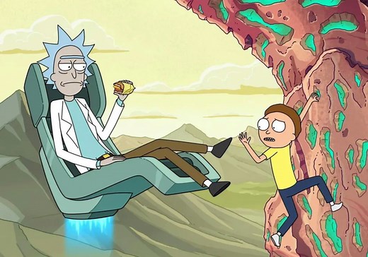 The 65 best animated series and movies on Netflix to watch right now