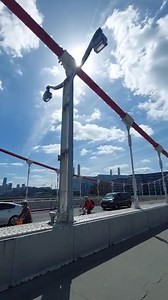 Wonderful views from Chelsea Bridge | Wonders of London