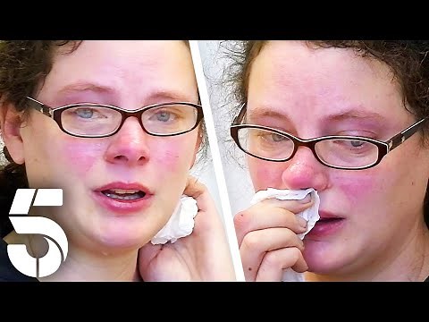 Emotionally Unstable Personality Disorder | GPs: Behind Closed Doors | Channel 5