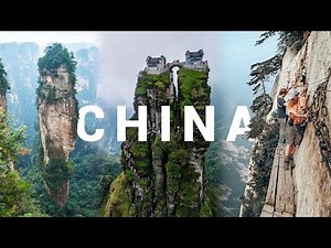 CHINA: TOP PLACES TO VISIT ∙ travel tips, must do and must see places in China