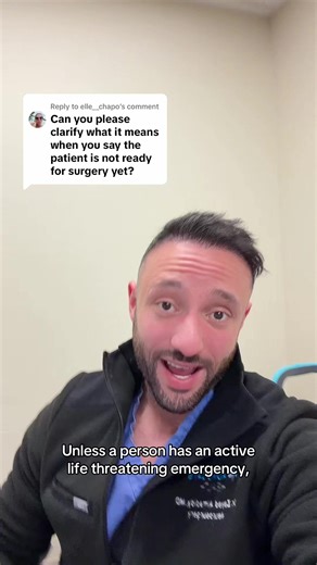 Behind the Scenes of Neurosurgery: A Day in the Life