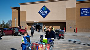 Sam's Club confirms it will change store hours for an entire day