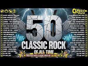 5 Classic Rock Legends You Need to Know