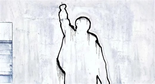 25 Years Ago Today- Rage Against The Machine Play Free Los Angeles Protest Show Outside Democratic National Convention