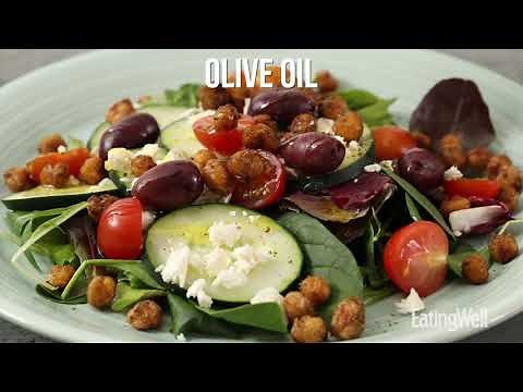 What a 1,200-Calorie Mediterranean Diet Day Looks Like | EatingWell