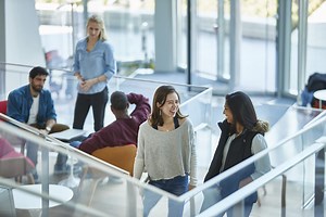 Jacobs Technion-Cornell Dual MS Degrees - Health Tech