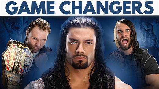 How The Shield Changed WWE Forever