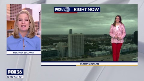 Houston morning news: Storm Alert, deadly crashes, Small Business Spotlight, and more