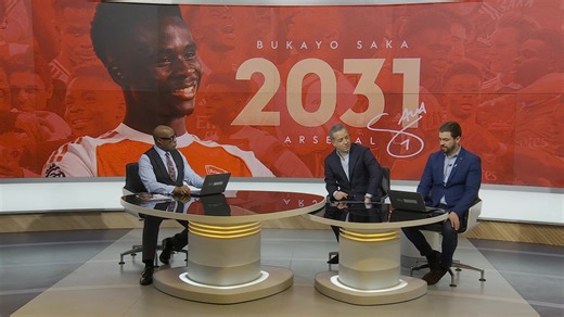 Watch The Transfer Show LIVE! | Sky Sports Football