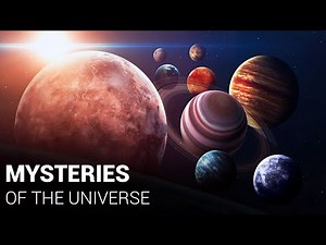 Mysteries of the Universe Unveiled - Space Documentary