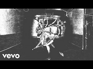 Watch The David Lynch-Directed Nine Inch Nails Video