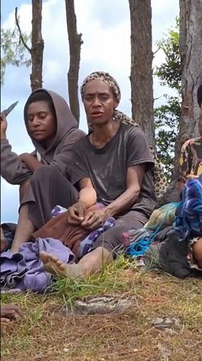 Enga traditional song, Papua New Guinea 🇵🇬