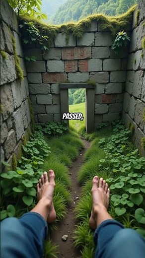 The Enigmatic Cagots: Europe's Forgotten Outcasts and Their Mystical Millennial Stigma