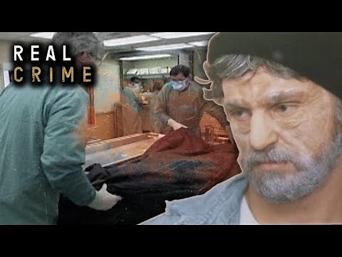 Inside The Autopsy Room: When Science Solves Mysterious Murders | New Detectives | Real Crime