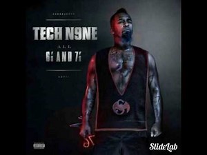 2. Technicians by Tech N9ne