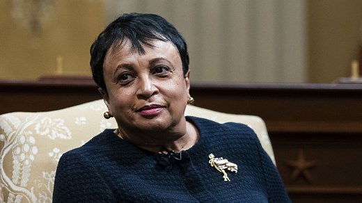 Librarian of Congress firing is latest move in upheaval of U.S. cultural institutions