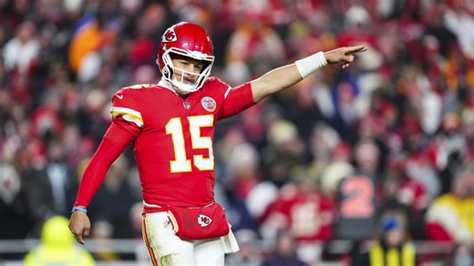 Chargers vs. Chiefs livestream: How to watch NFL for free