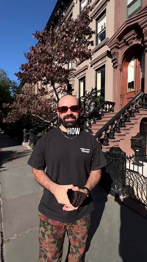 @Jeremy Cohen Location: Brooklyn Occupation: photographer Jeremy should shoot more magazine covers